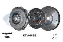 PROCODIS FRANCE KTV018SB