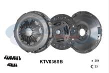 PROCODIS FRANCE KTV035SB