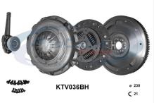 PROCODIS FRANCE KTV036BH