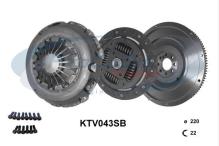 PROCODIS FRANCE KTV043SB