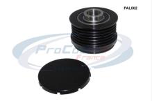 PROCODIS FRANCE PAL002