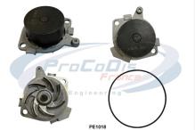 PROCODIS FRANCE PE1018