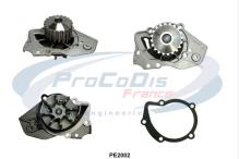 PROCODIS FRANCE PE2002