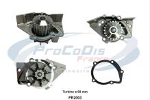 PROCODIS FRANCE PE2003