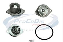 PROCODIS FRANCE PE2005
