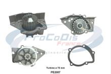 PROCODIS FRANCE PE2007