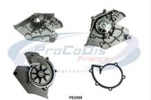 PROCODIS FRANCE PE2008