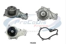 PROCODIS FRANCE PE2009