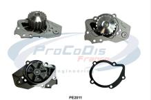 PROCODIS FRANCE PE2011