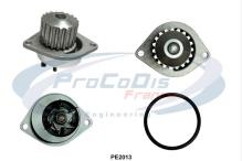 PROCODIS FRANCE PE2013