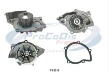 PROCODIS FRANCE PE2015