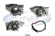 PROCODIS FRANCE PE2016