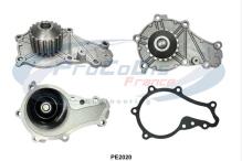 PROCODIS FRANCE PE2020