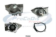 PROCODIS FRANCE PE2022