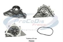 PROCODIS FRANCE PE2024