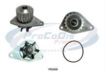 PROCODIS FRANCE PE2040