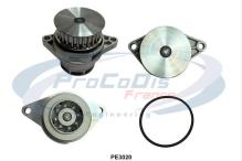 PROCODIS FRANCE PE3020