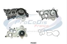 PROCODIS FRANCE PE3081