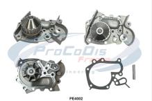 PROCODIS FRANCE PE4002