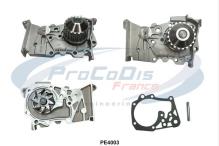 PROCODIS FRANCE PE4003