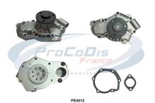PROCODIS FRANCE PE4012
