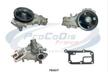 PROCODIS FRANCE PE4017