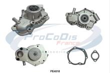 PROCODIS FRANCE PE4018