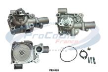 PROCODIS FRANCE PE4020