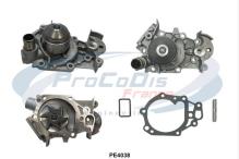 PROCODIS FRANCE PE4038