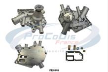PROCODIS FRANCE PE4040