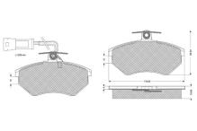 PROCODIS FRANCE PF10111