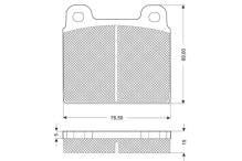 PROCODIS FRANCE PF1018