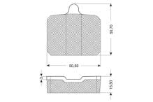 PROCODIS FRANCE PF1025