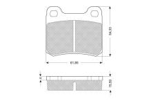 PROCODIS FRANCE PF10371