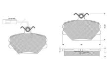 PROCODIS FRANCE PF10392