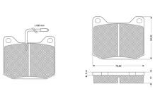 PROCODIS FRANCE PF1040