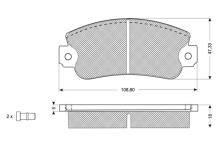 PROCODIS FRANCE PF10434
