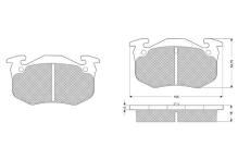PROCODIS FRANCE PF1050