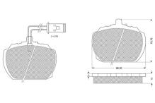 PROCODIS FRANCE PF10601