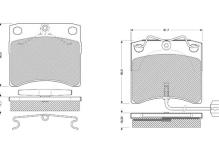 PROCODIS FRANCE PF10641