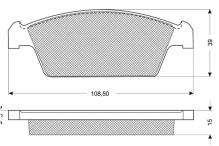 PROCODIS FRANCE PF1075