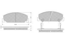 PROCODIS FRANCE PF1097