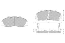 PROCODIS FRANCE PF1137