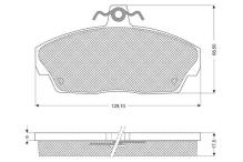PROCODIS FRANCE PF11511