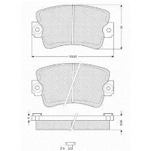 PROCODIS FRANCE PF1163