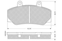 PROCODIS FRANCE PF1167