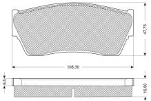 PROCODIS FRANCE PF1179