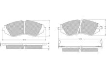 PROCODIS FRANCE PF1180