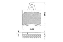 PROCODIS FRANCE PF1206