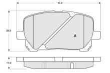 PROCODIS FRANCE PF1367
